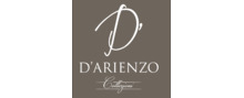 Darienzo logo de marque des critiques du Shopping en ligne et produits 