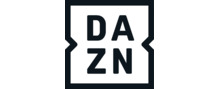 DAZN logo de marque des critiques du Shopping en ligne et produits des Box TV & VOD