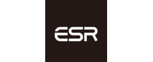 Esrgear logo de marque des critiques du Shopping en ligne et produits des Multimédia