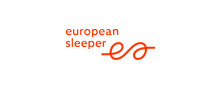 European Sleeper logo de marque des critiques et expériences des voyages