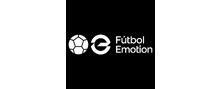 Fútbol Emotion logo de marque des critiques du Shopping en ligne et produits des Sports
