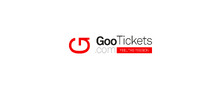 GooTickets logo de marque des critiques du Shopping en ligne et produits des Bureau, fêtes & merchandising