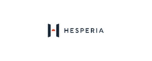 Hesperia logo de marque des critiques du Shopping en ligne et produits 