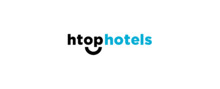 HTOP Hotels logo de marque des critiques du Shopping en ligne et produits 