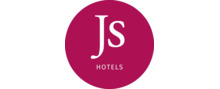 JS Hotels logo de marque des critiques du Shopping en ligne et produits 