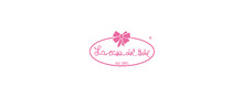 La Casa del BebÃ logo de marque des critiques du Shopping en ligne et produits des Enfant & Bébé