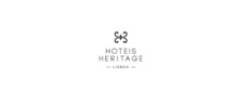Lisbon Heritage Hotels logo de marque des critiques et expériences des voyages
