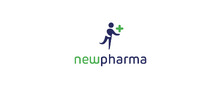 Newpharma logo de marque des critiques du Shopping en ligne et produits des Soins, hygiène & cosmétiques