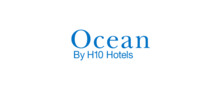 Ocean Hotels logo de marque des critiques et expériences des voyages