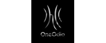 Oneodio logo de marque des critiques du Shopping en ligne et produits des Multimédia