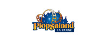 Plopsa logo de marque des critiques et expériences des voyages