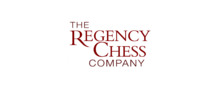 Regency Chess logo de marque des critiques du Shopping en ligne et produits des Bureau, fêtes & merchandising