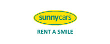 Sunny Cars logo de marque des critiques et expériences des voyages