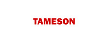 Tameson logo de marque des critiques du Shopping en ligne et produits des Bureau, fêtes & merchandising