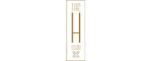 The H Dubai logo de marque des critiques et expériences des voyages
