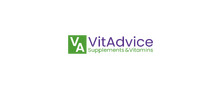 Vitadvice logo de marque des critiques des produits régime et santé