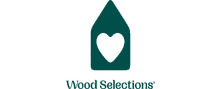 Woodselections logo de marque des critiques du Shopping en ligne et produits des Objets casaniers & meubles