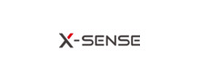X-sense logo de marque des critiques du Shopping en ligne et produits 