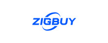 Zigbuy logo de marque des critiques du Shopping en ligne et produits des Multimédia