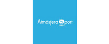 Atmosfera Sport logo de marque des critiques du Shopping en ligne et produits des Sports