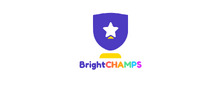 Brightchamps logo de marque des critiques des Services généraux