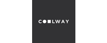 Coolway logo de marque des critiques du Shopping en ligne et produits des Mode et Accessoires