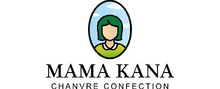 Mama Kana logo de marque des critiques des produits régime et santé