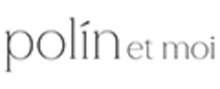 Polinetmoi logo de marque des critiques des sites rencontres et d'autres services