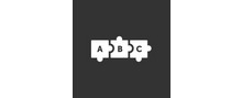 Puzzle English logo de marque des critiques des Services généraux