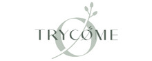 TRYCOME logo de marque des critiques du Shopping en ligne et produits des Soins, hygiène & cosmétiques