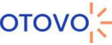 Otovo logo de marque des critiques de fourniseurs d'énergie, produits et services