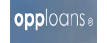 OppLoans logo de marque descritiques des produits et services financiers