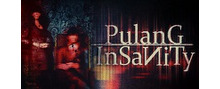 Pulang: Insanity logo de marque des critiques des Jeux & Gains