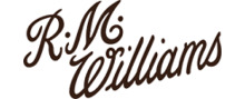 R.M. Williams logo de marque des critiques du Shopping en ligne et produits des Mode, Bijoux, Sacs et Accessoires