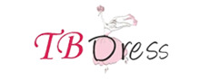 TBdress logo de marque des critiques du Shopping en ligne et produits des Mode, Bijoux, Sacs et Accessoires