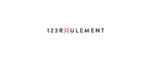 123Roulement logo de marque des critiques du Shopping en ligne et produits des Multimédia