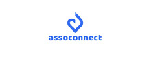 Assoconnect logo de marque des critiques des Résolution de logiciels