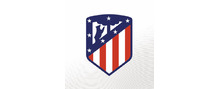 Atletico Madrid Shop logo de marque des critiques du Shopping en ligne et produits des Sports