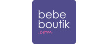 Bebe Boutik logo de marque des critiques du Shopping en ligne et produits des Mode, Bijoux, Sacs et Accessoires