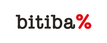 Bitiba logo de marque des produits alimentaires