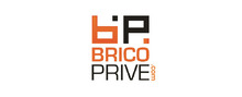 Brico Privé logo de marque des critiques du Shopping en ligne et produits 