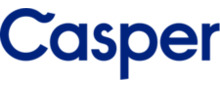 Casper Sleep logo de marque des critiques du Shopping en ligne et produits 