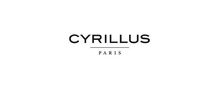 Cyrillus logo de marque des critiques du Shopping en ligne et produits des Mode, Bijoux, Sacs et Accessoires