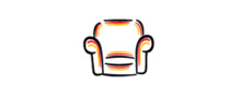 Designer Sofas 4U logo de marque des critiques du Shopping en ligne et produits des Objets casaniers & meubles