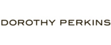 Dorothy Perkins logo de marque des critiques du Shopping en ligne et produits des Mode, Bijoux, Sacs et Accessoires