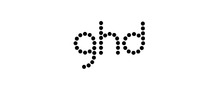 GHD logo de marque des critiques du Shopping en ligne et produits des Soins, hygiène & cosmétiques