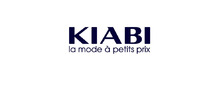 Kiabi logo de marque des critiques du Shopping en ligne et produits des Mode, Bijoux, Sacs et Accessoires