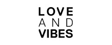 Love and Vibes logo de marque des critiques du Shopping en ligne et produits des Érotique