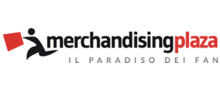 MerchandisingPlaza logo de marque des critiques du Shopping en ligne et produits des Mode, Bijoux, Sacs et Accessoires
