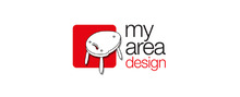 MyAreaDesign logo de marque des critiques du Shopping en ligne et produits des Objets casaniers & meubles